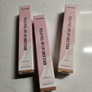 Deep Nude Peel-Off Lip Liner Stain